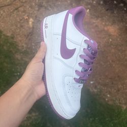 (SIZE 6.5)Nike AirForce1