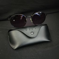 Deff Eyewear Brooks BK-GR75 Sunglasses 