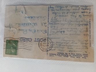 Scrap Book ,Old & rare Stamps