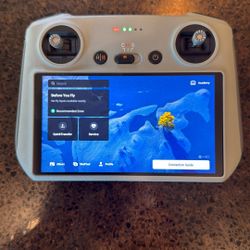 DJI RC