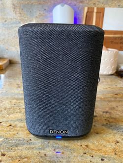 Denon Wireless Smart Speaker