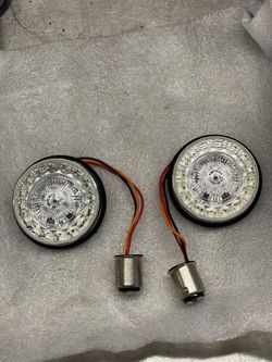 ProBEAM Led Rear Turn Signals For Harley’s