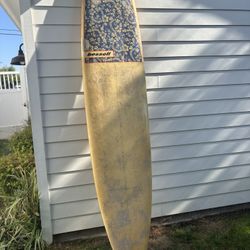 Surfboard