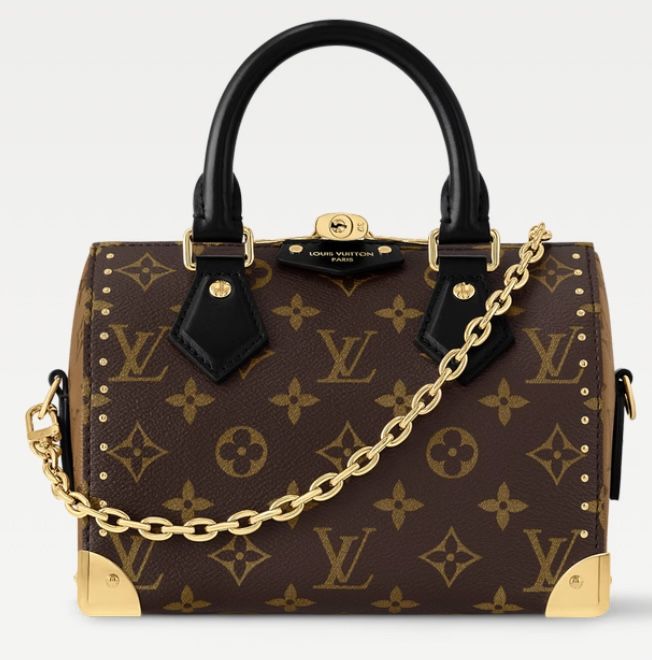 Speedy Trunk 20