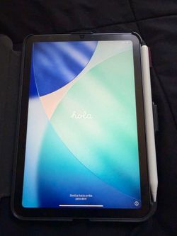iPad mini 6