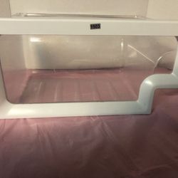 #1503 SAMSUNG REFRIGERATOR CRISPER DRAWER  Part # DA97-08069B