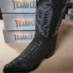 Botas Vaqueras