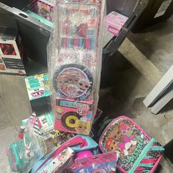 LOL Gift Set 