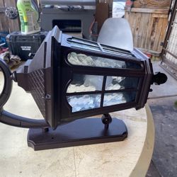 Coachman External Light Fixture