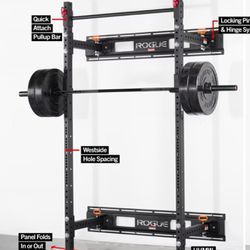 KLUTCH Weight Set (wall-mounted) 