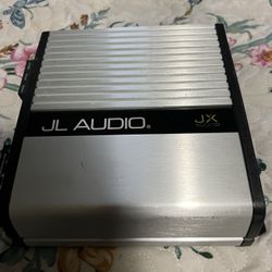 JL AUDIO JX500/1D