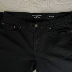 banana republic jean