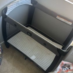 Graco Pack N Play