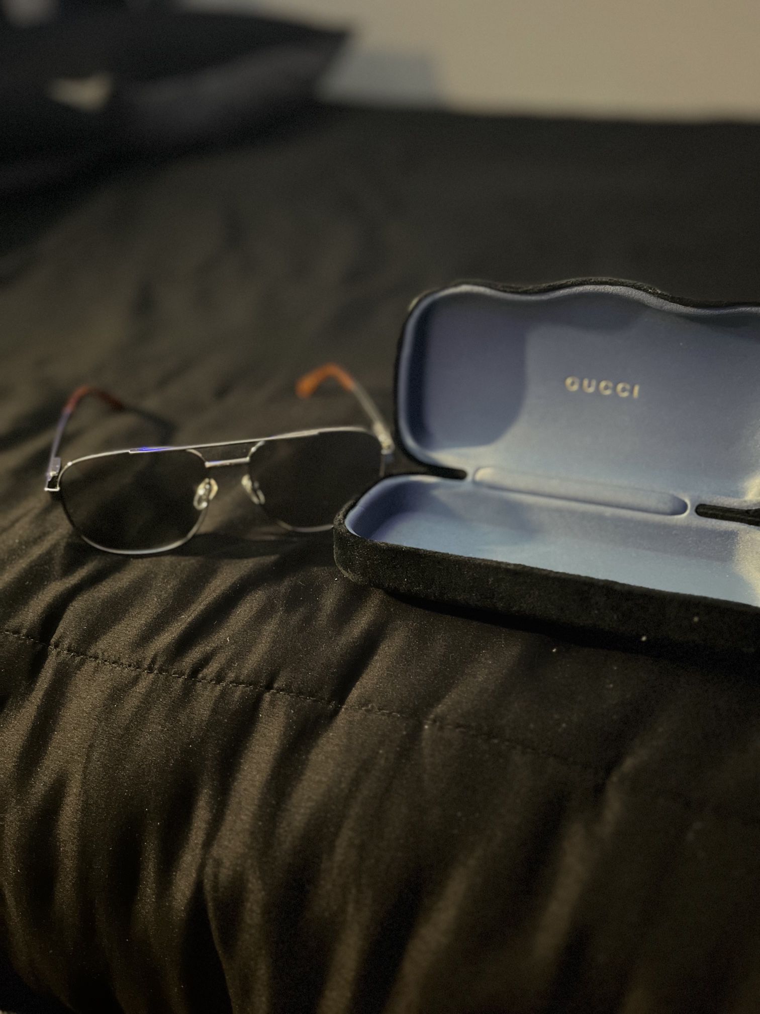 Gucci sunglasses