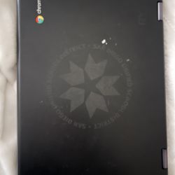 Chromebook Laptop