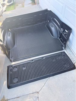 Bedliner Dodge Ram  1500 , 2019-2026 5’-7” bed