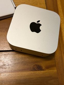MAC MINI M4 256GB
