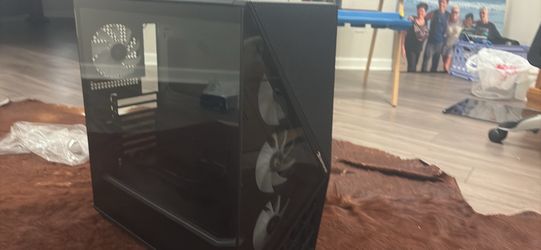 Ibuypower cas