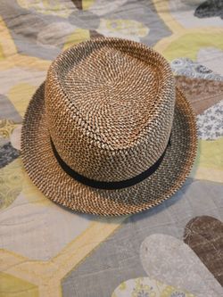 Goorin brothers hat