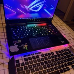 LAPTOP ASUS ROG Strix G15