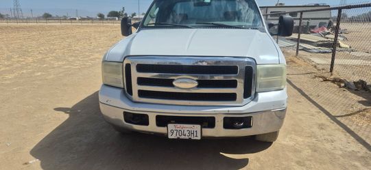 Ford f250