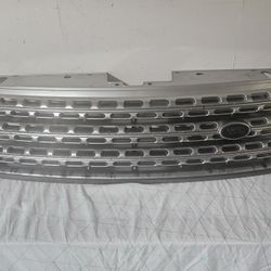 Range Rover Grill 13-17