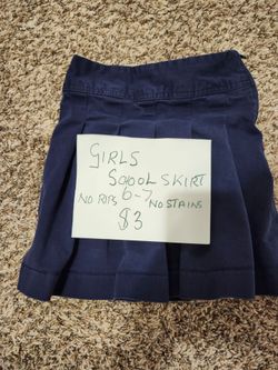 Girls  School iitem