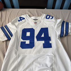 Nike Elite Cowboys Jersey 
