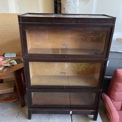 Globe-Wernicke Barrister Bookshelf