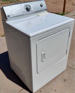 Maytag Centennial Electric Dryer