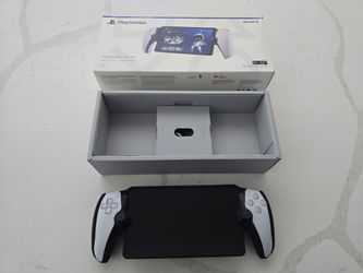 PlayStation Portal