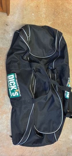 Baseball bag