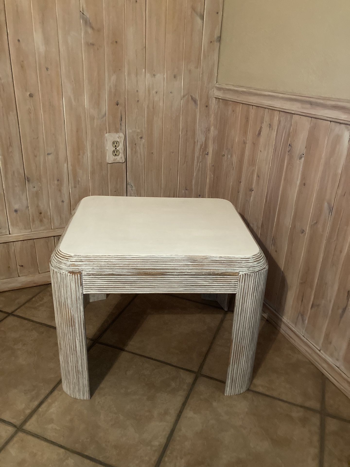 End Table-$30