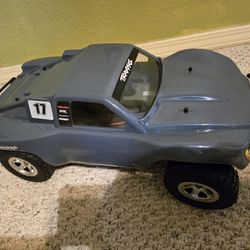 Traxxas Slash 2wd