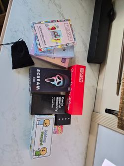 Games bundle