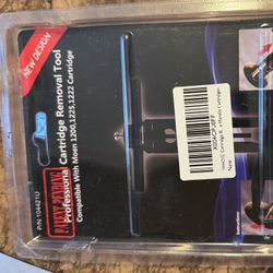 Cartridge Puller Removal Tool for Moen 1200 / 1222 / 1225 – Brand New 