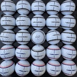 Golf Balls Vice Tracer 