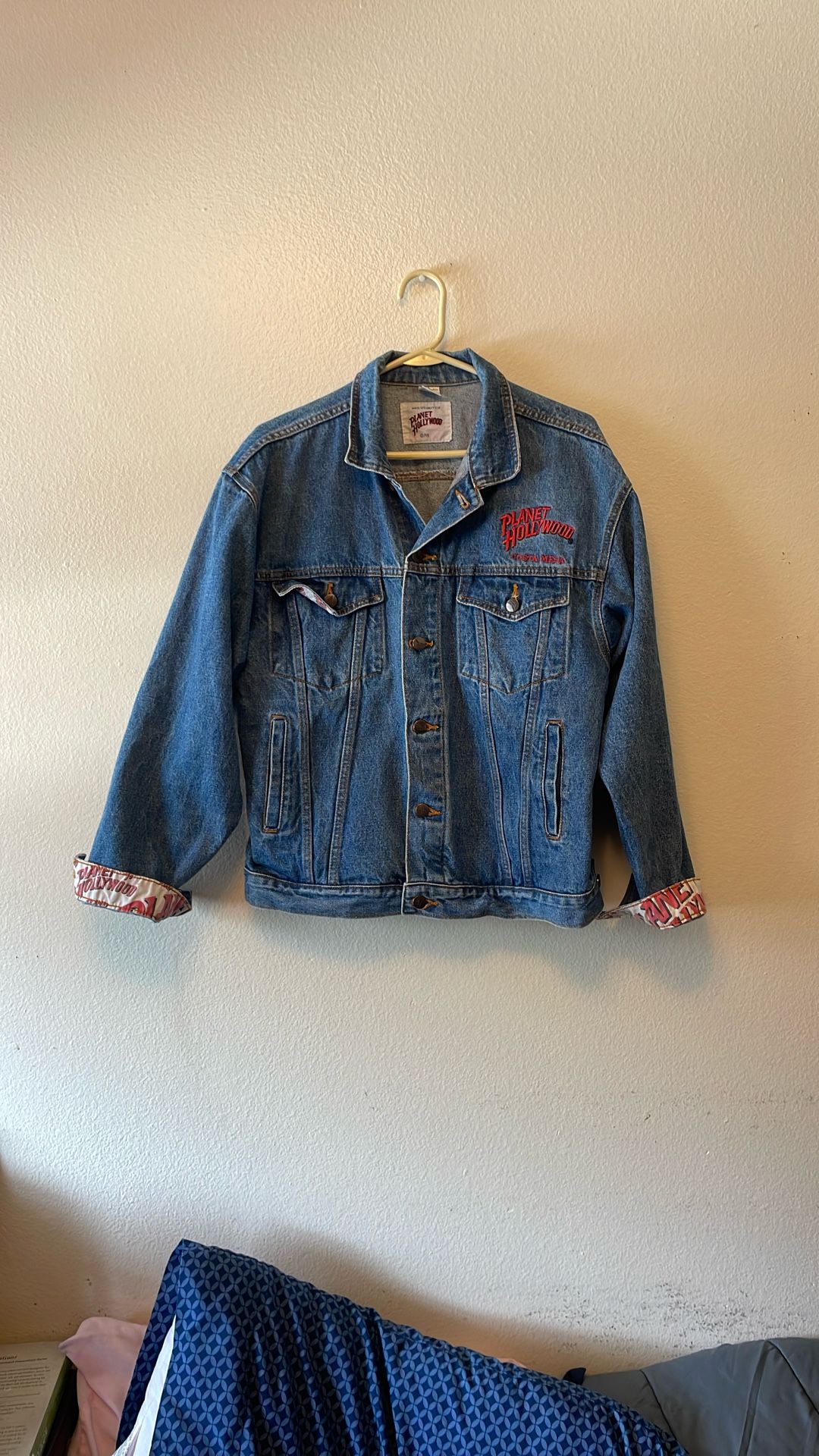 Men’s Jacket