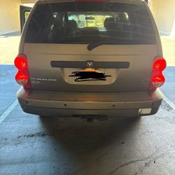 2007 Dodge Durango