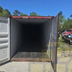 Shipping Containers For Sale!!