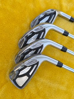 Cobra AMP Cell Max 6-9 Irons
