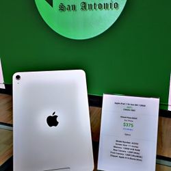 Apple IPad 11th WIFI 128GB 