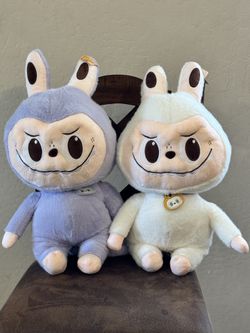 Labubu Plushies 