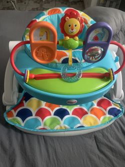 Silla para bebé - portable Baby Chair