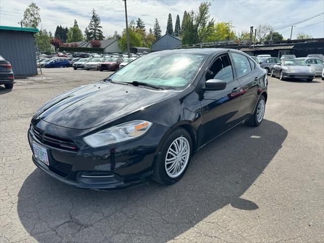 2015 Dodge Dart