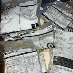 Hardware for homes