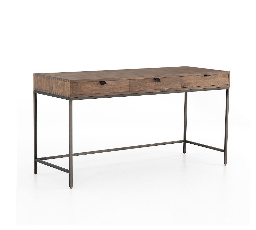Graham Writing Desk (60" L X 22”W X 31H”