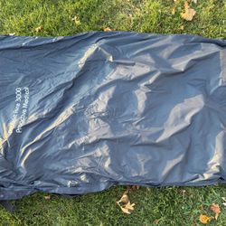 Alternating Pressure Mattress