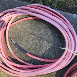 Air Hose  3 Rolls $30
