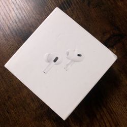 AirPods Pro 2